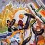 Kitsch Dia Boig / Vies D'extinció / Déu I El Gos / Art De Trair Àudio-Visuals De Sarrià 7" Spain B-26.697/91 B-30.334(5)(6)/91 1991. Subida por Down by law